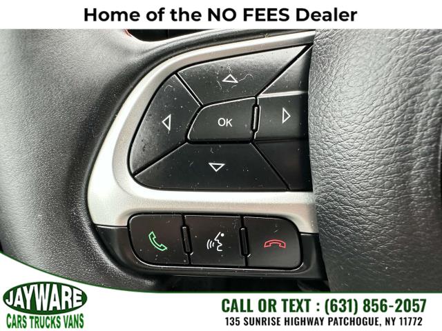 2018 Jeep Compass Trailhawk 4x4, available for sale in Patchogue, New York | Jayware Cars Trucks Vans. Patchogue, New York 2018 Jeep Compass Trailhawk 4x4, available for sale in Patchogue, New York | Jayware Cars Trucks Vans. Patchogue, New York