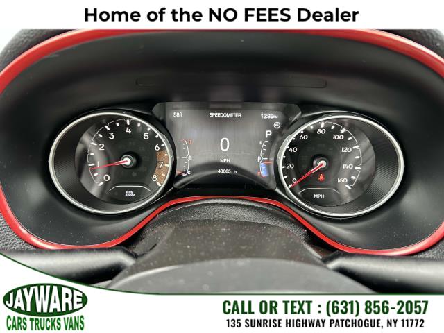 2018 Jeep Compass Trailhawk 4x4, available for sale in Patchogue, New York | Jayware Cars Trucks Vans. Patchogue, New York 2018 Jeep Compass Trailhawk 4x4, available for sale in Patchogue, New York | Jayware Cars Trucks Vans. Patchogue, New York