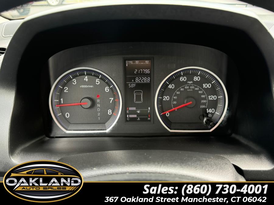 2008 Honda CR-V 4WD 5dr EX, available for sale in Manchester, Connecticut | Oakland Auto Sales. Manchester, Connecticut 2008 Honda CR-V 4WD 5dr EX, available for sale in Manchester, Connecticut | Oakland Auto Sales. Manchester, Connecticut