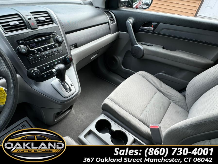 2008 Honda CR-V 4WD 5dr EX, available for sale in Manchester, Connecticut | Oakland Auto Sales. Manchester, Connecticut 2008 Honda CR-V 4WD 5dr EX, available for sale in Manchester, Connecticut | Oakland Auto Sales. Manchester, Connecticut