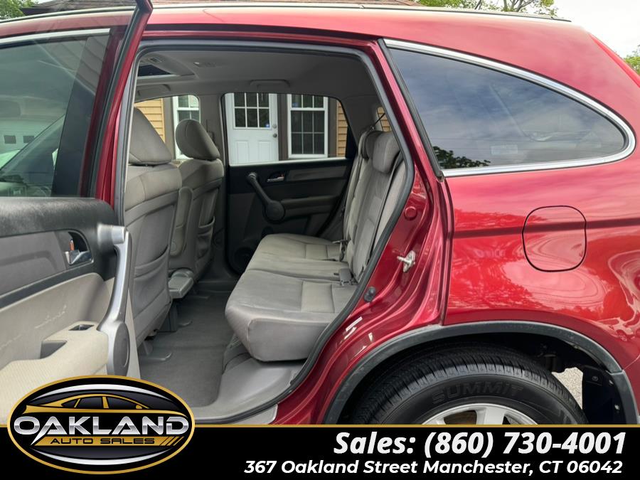 2008 Honda CR-V 4WD 5dr EX, available for sale in Manchester, Connecticut | Oakland Auto Sales. Manchester, Connecticut 2008 Honda CR-V 4WD 5dr EX, available for sale in Manchester, Connecticut | Oakland Auto Sales. Manchester, Connecticut