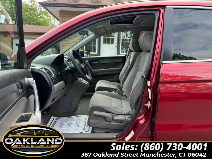 2008 Honda CR-V 4WD 5dr EX, available for sale in Manchester, Connecticut | Oakland Auto Sales. Manchester, Connecticut 2008 Honda CR-V 4WD 5dr EX, available for sale in Manchester, Connecticut | Oakland Auto Sales. Manchester, Connecticut