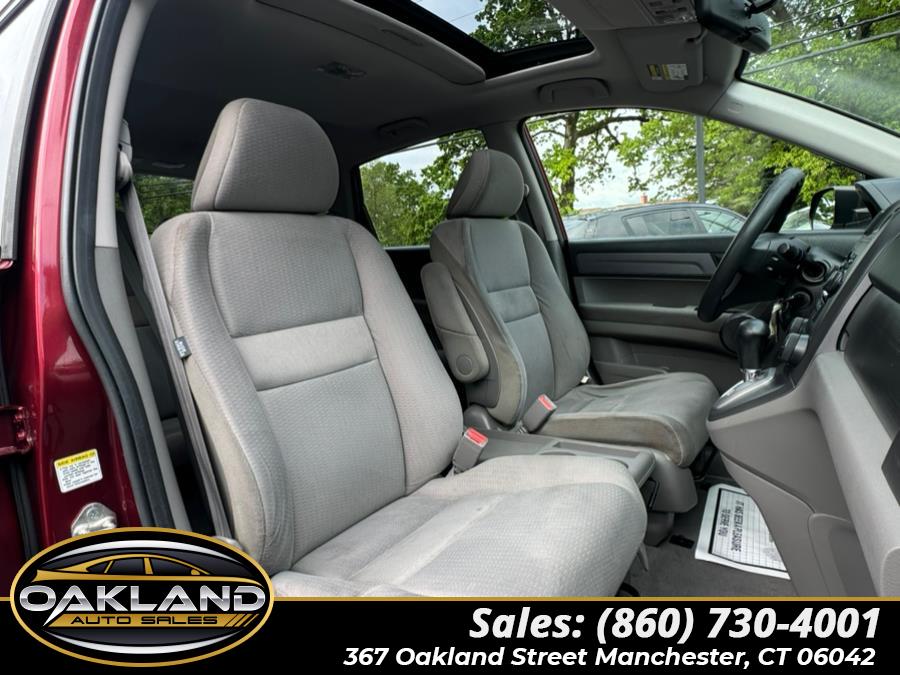 2008 Honda CR-V 4WD 5dr EX, available for sale in Manchester, Connecticut | Oakland Auto Sales. Manchester, Connecticut 2008 Honda CR-V 4WD 5dr EX, available for sale in Manchester, Connecticut | Oakland Auto Sales. Manchester, Connecticut