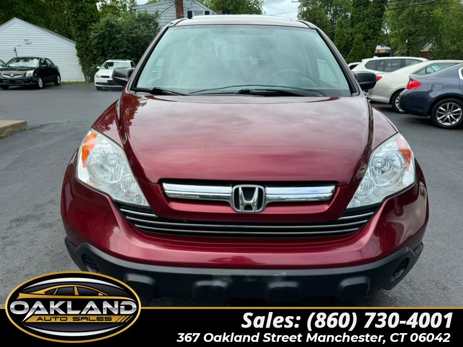 2008 Honda CR-V 4WD 5dr EX, available for sale in Manchester, Connecticut | Oakland Auto Sales. Manchester, Connecticut 2008 Honda CR-V 4WD 5dr EX, available for sale in Manchester, Connecticut | Oakland Auto Sales. Manchester, Connecticut