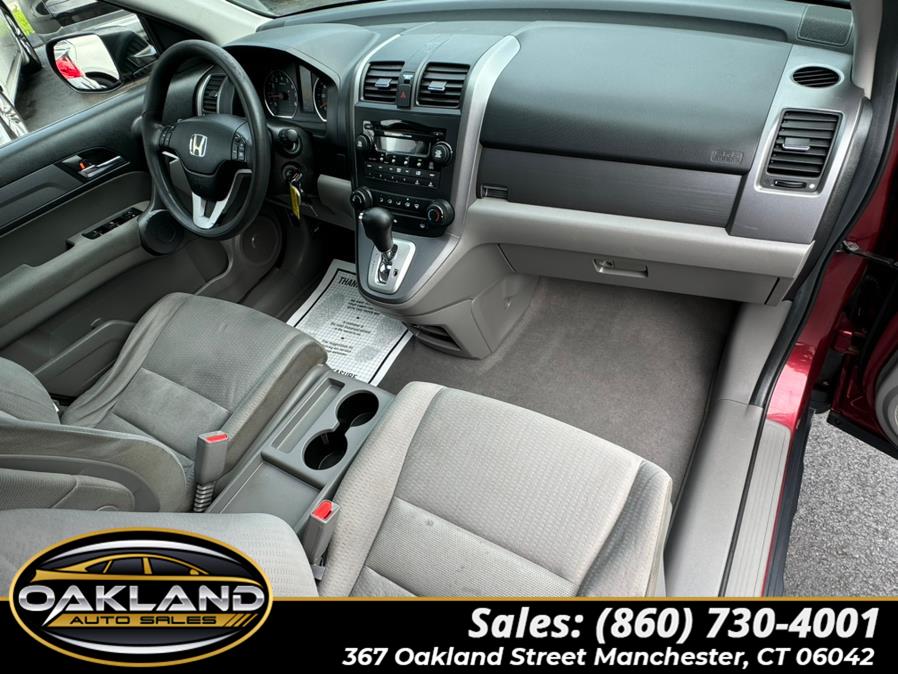 2008 Honda CR-V 4WD 5dr EX, available for sale in Manchester, Connecticut | Oakland Auto Sales. Manchester, Connecticut 2008 Honda CR-V 4WD 5dr EX, available for sale in Manchester, Connecticut | Oakland Auto Sales. Manchester, Connecticut