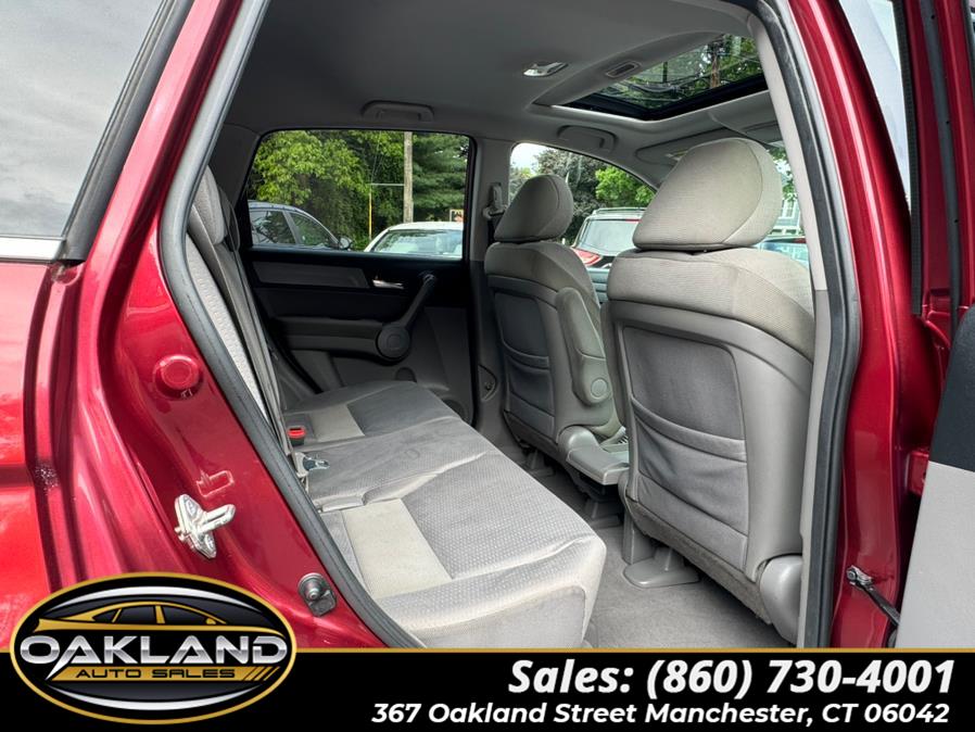 2008 Honda CR-V 4WD 5dr EX, available for sale in Manchester, Connecticut | Oakland Auto Sales. Manchester, Connecticut 2008 Honda CR-V 4WD 5dr EX, available for sale in Manchester, Connecticut | Oakland Auto Sales. Manchester, Connecticut