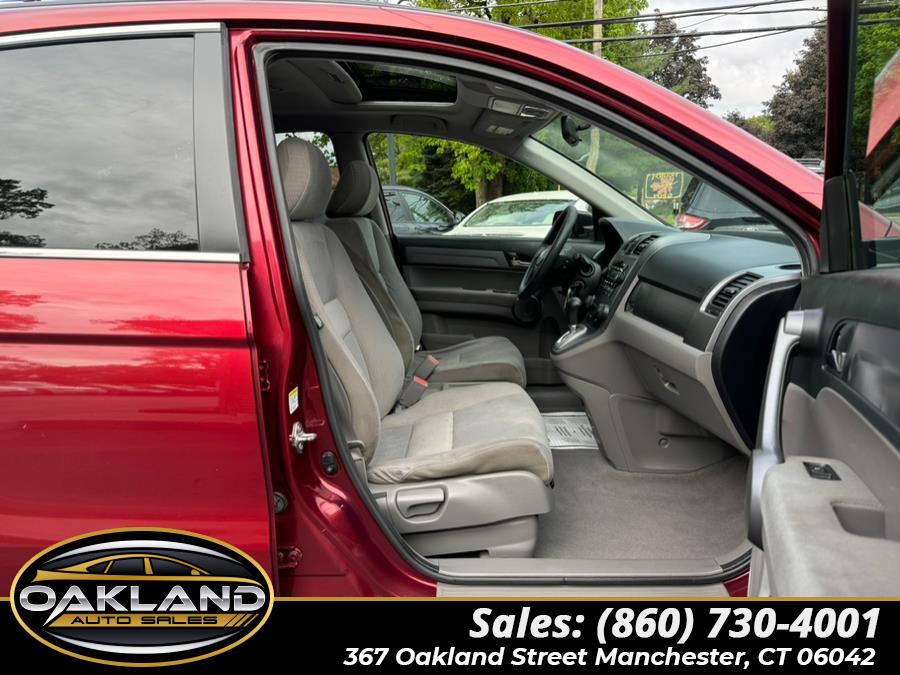 2008 Honda CR-V 4WD 5dr EX, available for sale in Manchester, Connecticut | Oakland Auto Sales. Manchester, Connecticut 2008 Honda CR-V 4WD 5dr EX, available for sale in Manchester, Connecticut | Oakland Auto Sales. Manchester, Connecticut