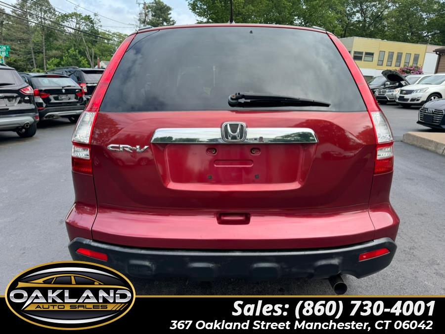 2008 Honda CR-V 4WD 5dr EX, available for sale in Manchester, Connecticut | Oakland Auto Sales. Manchester, Connecticut 2008 Honda CR-V 4WD 5dr EX, available for sale in Manchester, Connecticut | Oakland Auto Sales. Manchester, Connecticut