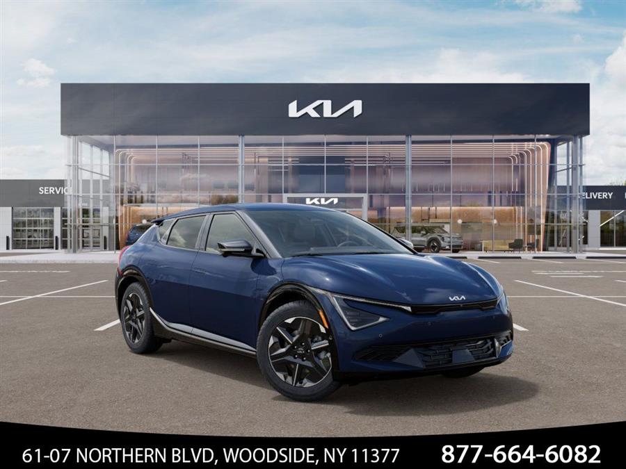 2025 Kia Ev6 Wind, available for sale in Woodside, New York | Drive Central. Woodside, New York 2025 Kia Ev6 Wind, available for sale in Woodside, New York | Drive Central. Woodside, New York