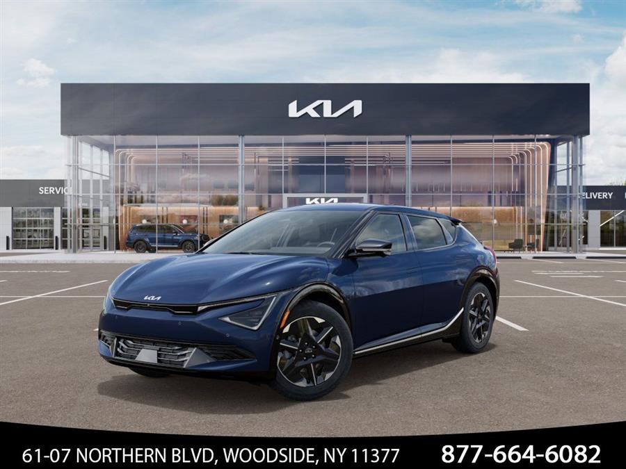 2025 Kia Ev6 Wind, available for sale in Woodside, New York | Drive Central. Woodside, New York 2025 Kia Ev6 Wind, available for sale in Woodside, New York | Drive Central. Woodside, New York