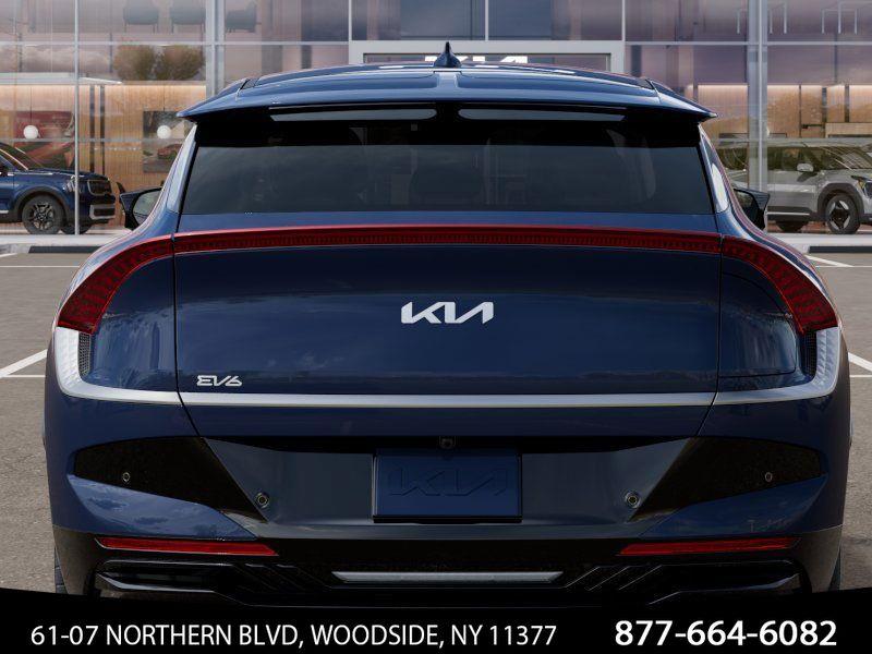 2025 Kia Ev6 Wind, available for sale in Woodside, New York | Drive Central. Woodside, New York 2025 Kia Ev6 Wind, available for sale in Woodside, New York | Drive Central. Woodside, New York