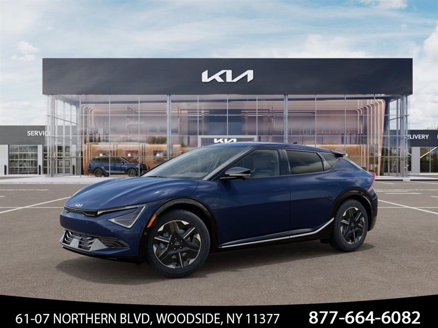2025 Kia Ev6 Wind, available for sale in Woodside, New York | Drive Central. Woodside, New York 2025 Kia Ev6 Wind, available for sale in Woodside, New York | Drive Central. Woodside, New York