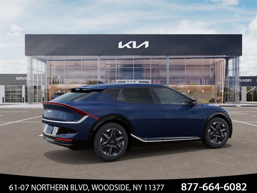 2025 Kia Ev6 Wind, available for sale in Woodside, New York | Drive Central. Woodside, New York 2025 Kia Ev6 Wind, available for sale in Woodside, New York | Drive Central. Woodside, New York