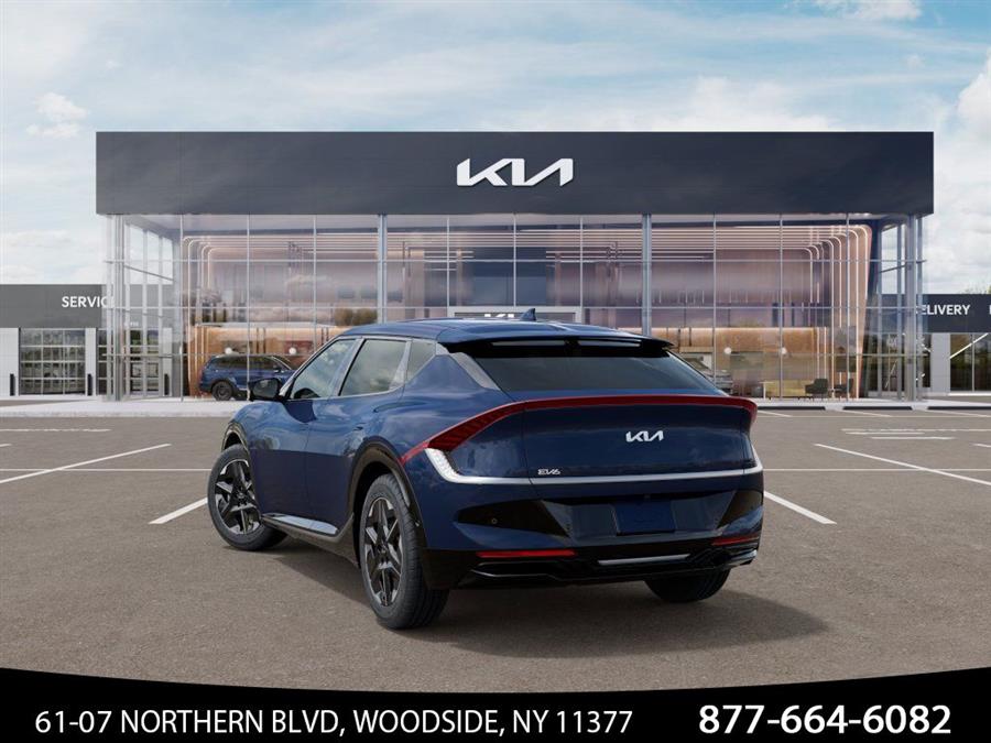 2025 Kia Ev6 Wind, available for sale in Woodside, New York | Drive Central. Woodside, New York 2025 Kia Ev6 Wind, available for sale in Woodside, New York | Drive Central. Woodside, New York