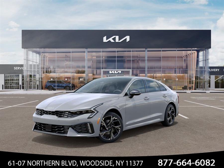 2025 Kia K5 GT-Line, available for sale in Woodside, New York | Drive Central. Woodside, New York 2025 Kia K5 GT-Line, available for sale in Woodside, New York | Drive Central. Woodside, New York