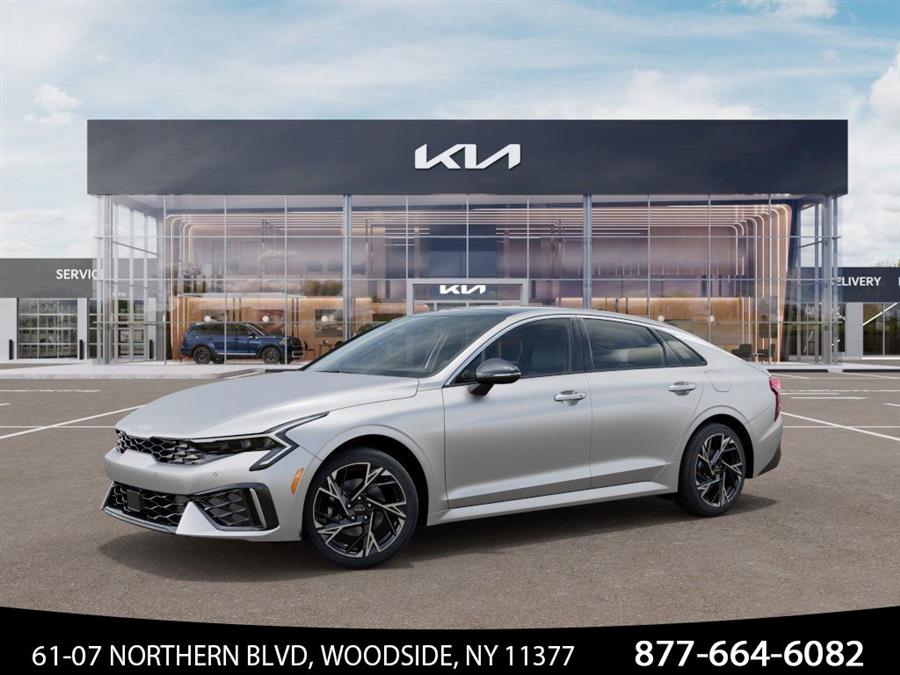 2025 Kia K5 GT-Line, available for sale in Woodside, New York | Drive Central. Woodside, New York 2025 Kia K5 GT-Line, available for sale in Woodside, New York | Drive Central. Woodside, New York