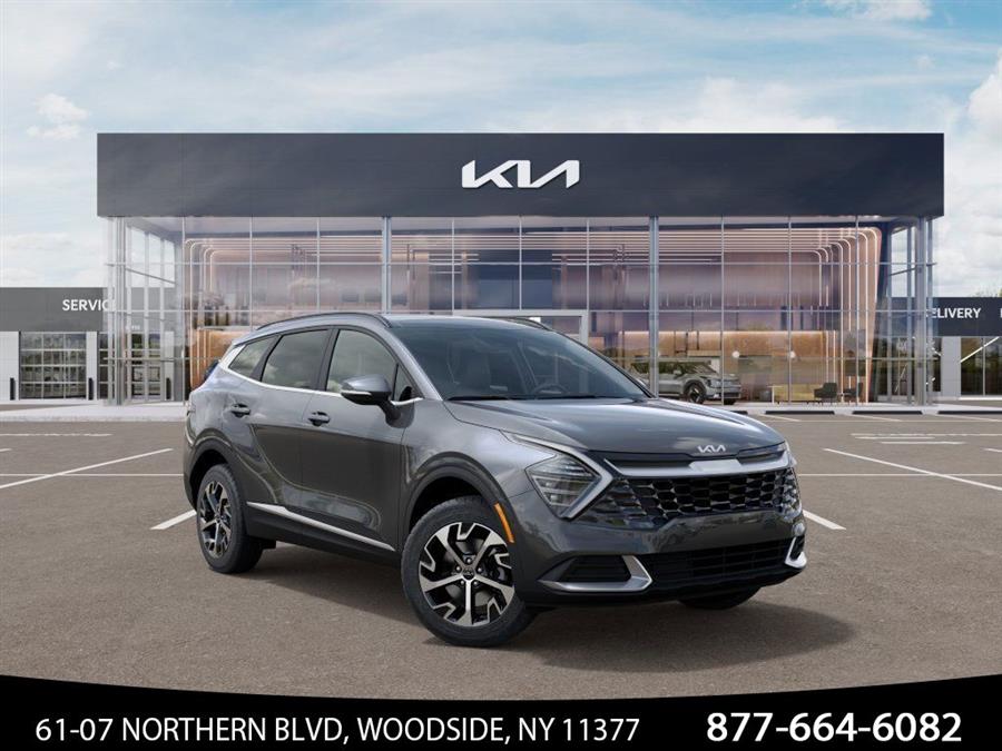 2025 Kia Sportage Hybrid EX, available for sale in Woodside, New York | Drive Central. Woodside, New York 2025 Kia Sportage Hybrid EX, available for sale in Woodside, New York | Drive Central. Woodside, New York