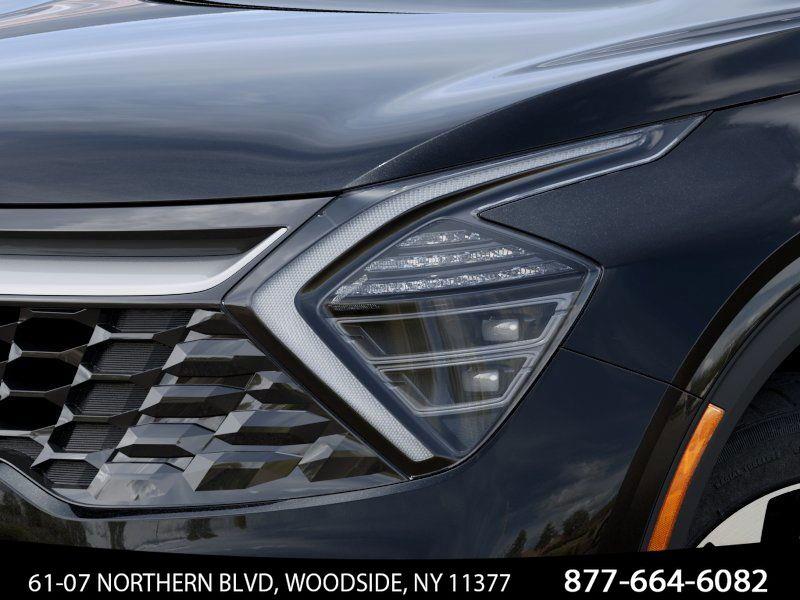 2025 Kia Sportage Hybrid EX, available for sale in Woodside, New York | Drive Central. Woodside, New York 2025 Kia Sportage Hybrid EX, available for sale in Woodside, New York | Drive Central. Woodside, New York