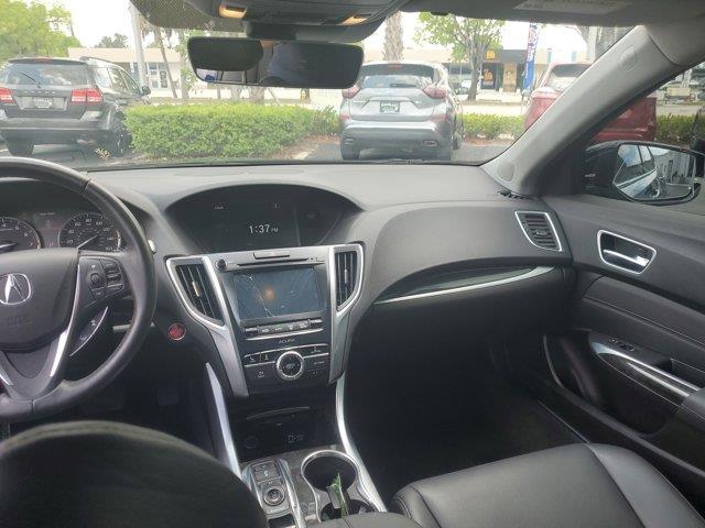 2018 Acura Tlx 3.5L FWD, available for sale in Fort Myers, Florida | Carlux Fort Myers. Fort Myers, Florida 2018 Acura Tlx 3.5L FWD, available for sale in Fort Myers, Florida | Carlux Fort Myers. Fort Myers, Florida