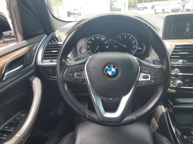 2018 BMW X3 xDrive30i Sports Activity Vehicle, available for sale in Woodside, New York | Drive Central. Woodside, New York 2018 BMW X3 xDrive30i Sports Activity Vehicle, available for sale in Woodside, New York | Drive Central. Woodside, New York