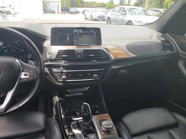 2018 BMW X3 xDrive30i Sports Activity Vehicle, available for sale in Woodside, New York | Drive Central. Woodside, New York 2018 BMW X3 xDrive30i Sports Activity Vehicle, available for sale in Woodside, New York | Drive Central. Woodside, New York