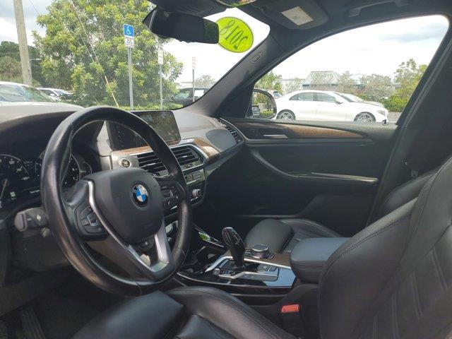 2018 BMW X3 xDrive30i Sports Activity Vehicle, available for sale in Woodside, New York | Drive Central. Woodside, New York 2018 BMW X3 xDrive30i Sports Activity Vehicle, available for sale in Woodside, New York | Drive Central. Woodside, New York