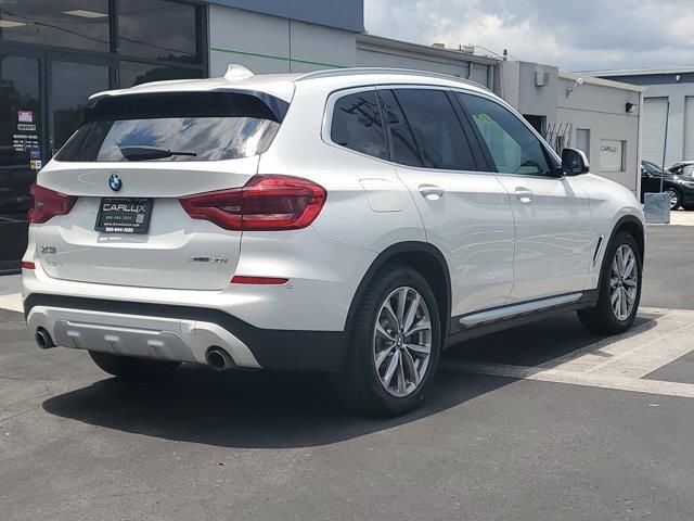 Used 2018 BMW X3 in Woodside, New York | Drive Central. Woodside, New York