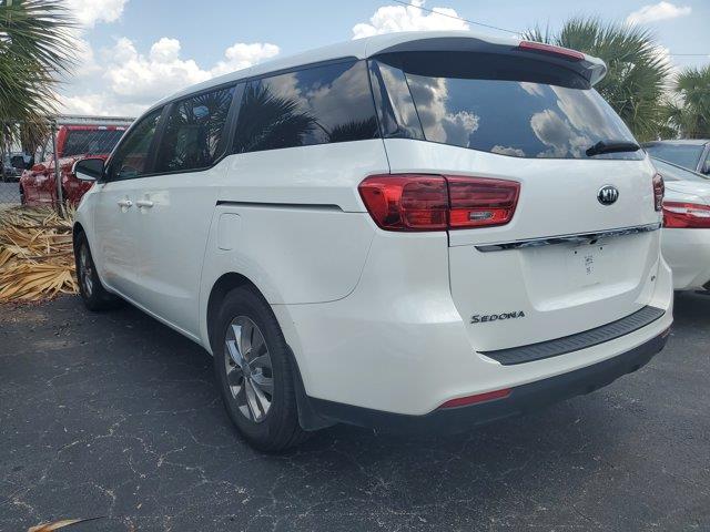 Used 2021 Kia Sedona in Woodside, New York | Drive Central. Woodside, New York