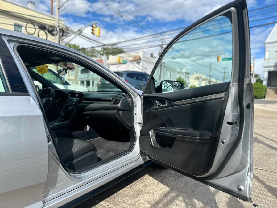 2018 Honda Civic Sport 4dr Hatchback CVT, available for sale in Irvington, New Jersey | Best Cars R Us. Irvington, New Jersey 2018 Honda Civic Sport 4dr Hatchback CVT, available for sale in Irvington, New Jersey | Best Cars R Us. Irvington, New Jersey