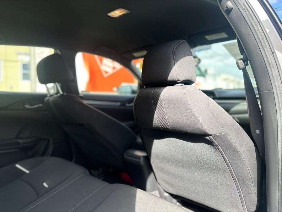 2018 Honda Civic Sport 4dr Hatchback CVT, available for sale in Irvington, New Jersey | Best Cars R Us. Irvington, New Jersey 2018 Honda Civic Sport 4dr Hatchback CVT, available for sale in Irvington, New Jersey | Best Cars R Us. Irvington, New Jersey
