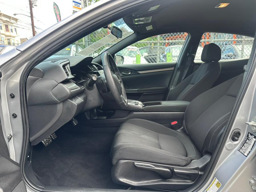 2018 Honda Civic Sport 4dr Hatchback CVT, available for sale in Irvington, New Jersey | Best Cars R Us. Irvington, New Jersey 2018 Honda Civic Sport 4dr Hatchback CVT, available for sale in Irvington, New Jersey | Best Cars R Us. Irvington, New Jersey