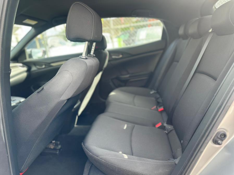 2018 Honda Civic Sport 4dr Hatchback CVT, available for sale in Irvington, New Jersey | Best Cars R Us. Irvington, New Jersey 2018 Honda Civic Sport 4dr Hatchback CVT, available for sale in Irvington, New Jersey | Best Cars R Us. Irvington, New Jersey