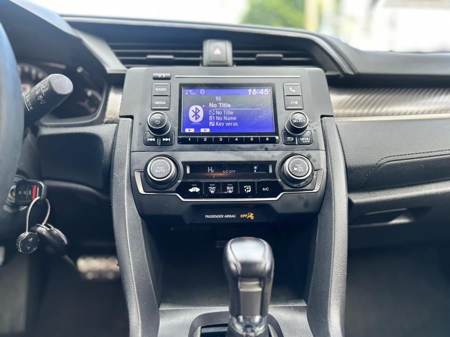 2018 Honda Civic Sport 4dr Hatchback CVT, available for sale in Irvington, New Jersey | Best Cars R Us. Irvington, New Jersey 2018 Honda Civic Sport 4dr Hatchback CVT, available for sale in Irvington, New Jersey | Best Cars R Us. Irvington, New Jersey