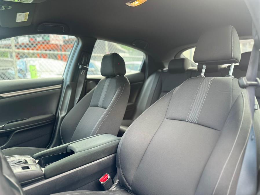 2018 Honda Civic Sport 4dr Hatchback CVT, available for sale in Irvington, New Jersey | Best Cars R Us. Irvington, New Jersey 2018 Honda Civic Sport 4dr Hatchback CVT, available for sale in Irvington, New Jersey | Best Cars R Us. Irvington, New Jersey
