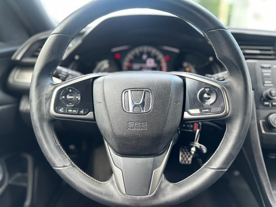 2018 Honda Civic Sport 4dr Hatchback CVT, available for sale in Irvington, New Jersey | Best Cars R Us. Irvington, New Jersey 2018 Honda Civic Sport 4dr Hatchback CVT, available for sale in Irvington, New Jersey | Best Cars R Us. Irvington, New Jersey