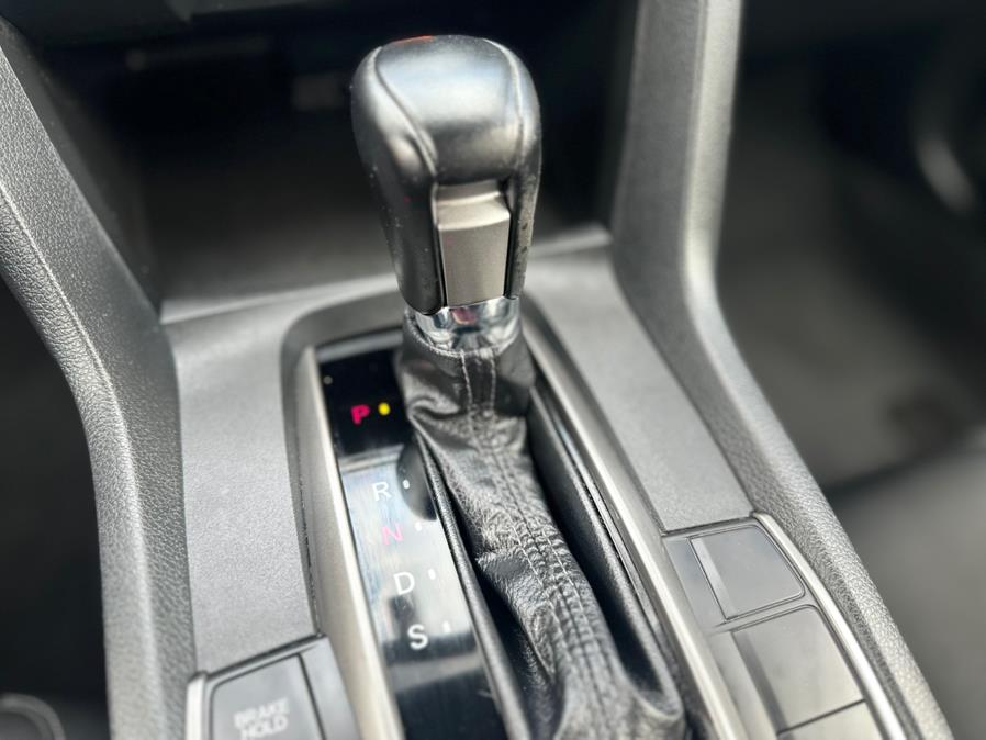 2018 Honda Civic Sport 4dr Hatchback CVT, available for sale in Irvington, New Jersey | Best Cars R Us. Irvington, New Jersey 2018 Honda Civic Sport 4dr Hatchback CVT, available for sale in Irvington, New Jersey | Best Cars R Us. Irvington, New Jersey