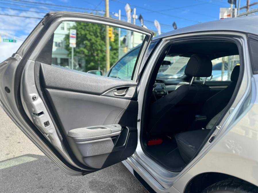 2018 Honda Civic Sport 4dr Hatchback CVT, available for sale in Irvington, New Jersey | Best Cars R Us. Irvington, New Jersey 2018 Honda Civic Sport 4dr Hatchback CVT, available for sale in Irvington, New Jersey | Best Cars R Us. Irvington, New Jersey