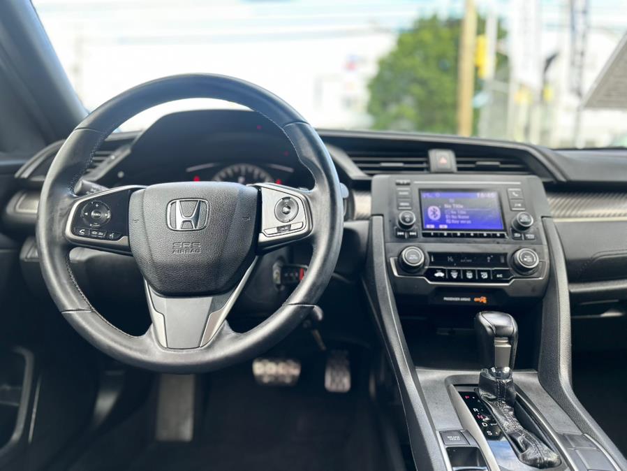 2018 Honda Civic Sport 4dr Hatchback CVT, available for sale in Irvington, New Jersey | Best Cars R Us. Irvington, New Jersey 2018 Honda Civic Sport 4dr Hatchback CVT, available for sale in Irvington, New Jersey | Best Cars R Us. Irvington, New Jersey