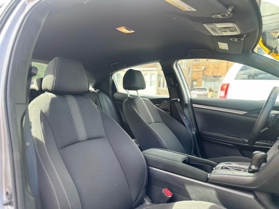 2018 Honda Civic Sport 4dr Hatchback CVT, available for sale in Irvington, New Jersey | Best Cars R Us. Irvington, New Jersey 2018 Honda Civic Sport 4dr Hatchback CVT, available for sale in Irvington, New Jersey | Best Cars R Us. Irvington, New Jersey