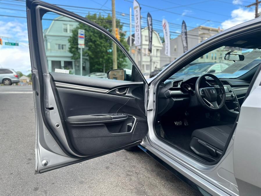 2018 Honda Civic Sport 4dr Hatchback CVT, available for sale in Irvington, New Jersey | Best Cars R Us. Irvington, New Jersey 2018 Honda Civic Sport 4dr Hatchback CVT, available for sale in Irvington, New Jersey | Best Cars R Us. Irvington, New Jersey
