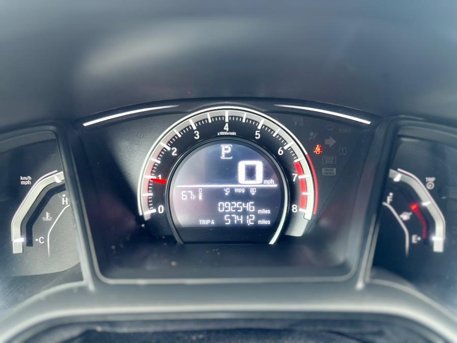 2018 Honda Civic Sport 4dr Hatchback CVT, available for sale in Irvington, New Jersey | Best Cars R Us. Irvington, New Jersey 2018 Honda Civic Sport 4dr Hatchback CVT, available for sale in Irvington, New Jersey | Best Cars R Us. Irvington, New Jersey