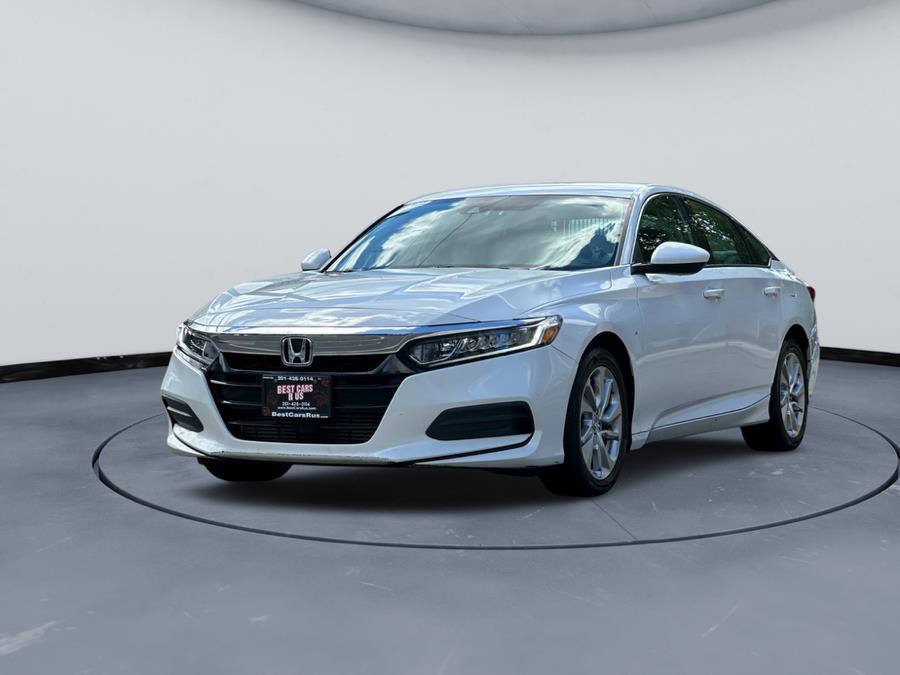 Used 2019 Honda Accord in Irvington, New Jersey | Best Cars R Us. Irvington, New Jersey