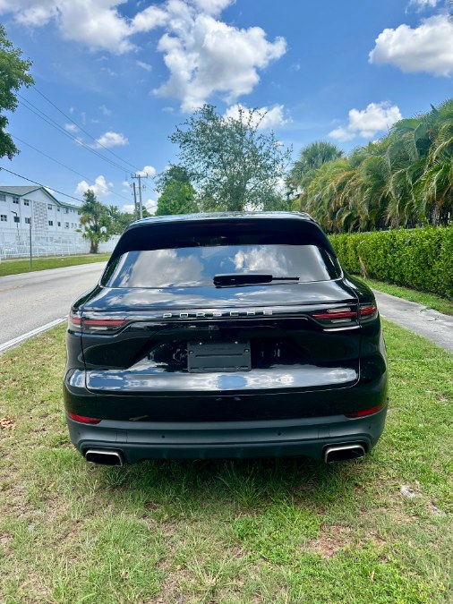 2020 Porsche Cayenne AWD, available for sale in Hollywood, Florida | Select Auto Hollywood. Hollywood, Florida 2020 Porsche Cayenne AWD, available for sale in Hollywood, Florida | Select Auto Hollywood. Hollywood, Florida