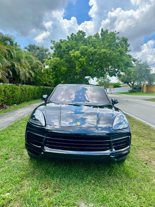 2020 Porsche Cayenne AWD, available for sale in Hollywood, Florida | Select Auto Hollywood. Hollywood, Florida 2020 Porsche Cayenne AWD, available for sale in Hollywood, Florida | Select Auto Hollywood. Hollywood, Florida