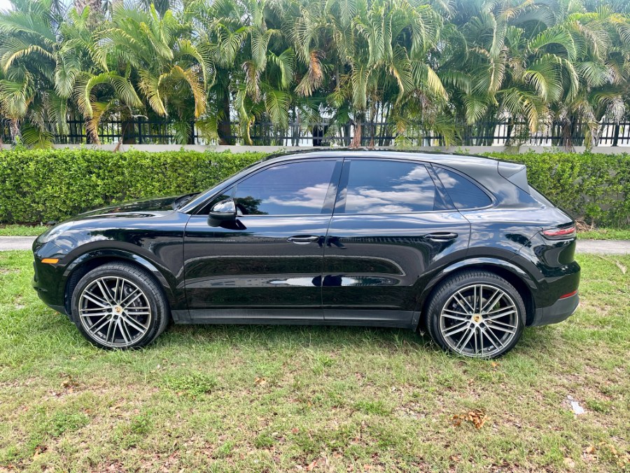 2020 Porsche Cayenne AWD, available for sale in Hollywood, Florida | Select Auto Hollywood. Hollywood, Florida 2020 Porsche Cayenne AWD, available for sale in Hollywood, Florida | Select Auto Hollywood. Hollywood, Florida