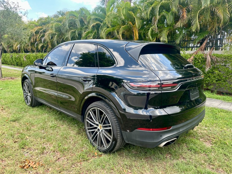2020 Porsche Cayenne AWD, available for sale in Hollywood, Florida | Select Auto Hollywood. Hollywood, Florida 2020 Porsche Cayenne AWD, available for sale in Hollywood, Florida | Select Auto Hollywood. Hollywood, Florida