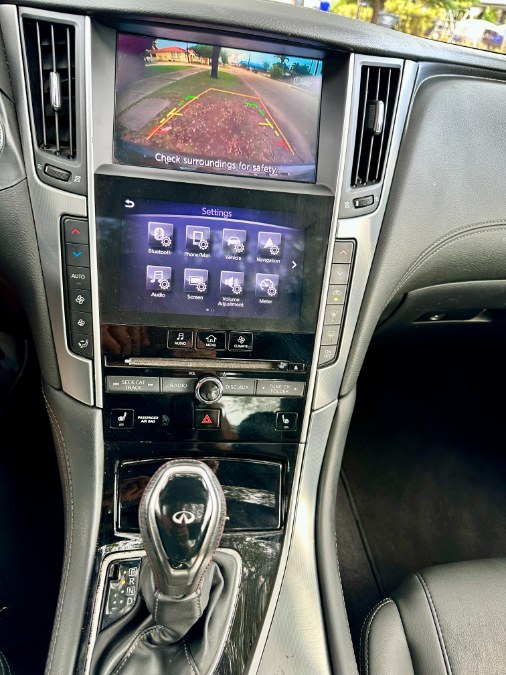 2018 INFINITI Q60 2.0t LUXE RWD, available for sale in Hollywood, Florida | Select Auto Hollywood. Hollywood, Florida 2018 INFINITI Q60 2.0t LUXE RWD, available for sale in Hollywood, Florida | Select Auto Hollywood. Hollywood, Florida