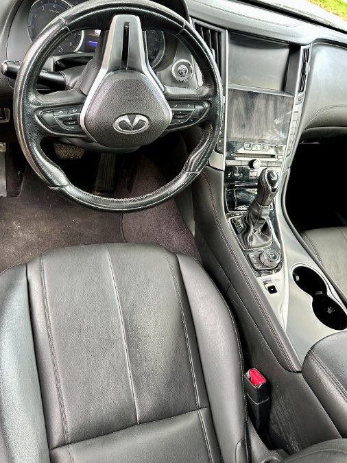 2018 INFINITI Q60 2.0t LUXE RWD, available for sale in Hollywood, Florida | Select Auto Hollywood. Hollywood, Florida 2018 INFINITI Q60 2.0t LUXE RWD, available for sale in Hollywood, Florida | Select Auto Hollywood. Hollywood, Florida