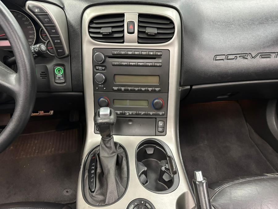 2005 Chevrolet Corvette 2dr Cpe, available for sale in Elizabeth, New Jersey | Dream Auto Group. Elizabeth, New Jersey 2005 Chevrolet Corvette 2dr Cpe, available for sale in Elizabeth, New Jersey | Dream Auto Group. Elizabeth, New Jersey