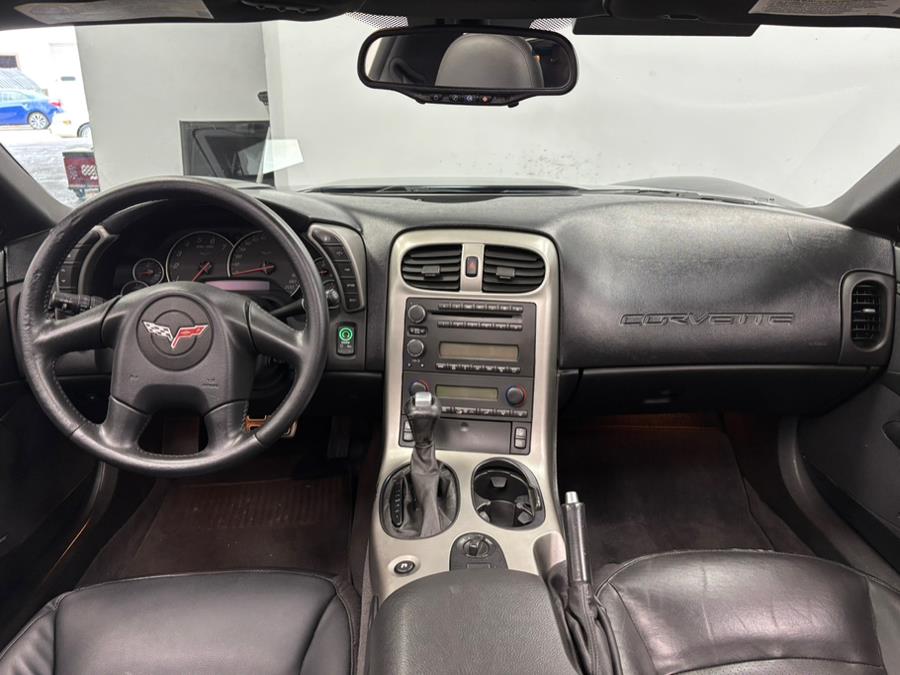 2005 Chevrolet Corvette 2dr Cpe, available for sale in Elizabeth, New Jersey | Dream Auto Group. Elizabeth, New Jersey 2005 Chevrolet Corvette 2dr Cpe, available for sale in Elizabeth, New Jersey | Dream Auto Group. Elizabeth, New Jersey